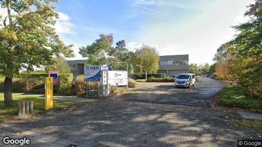 Kontorer til leie i Mechelen – Bilde fra Google Street View
