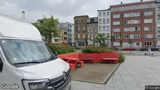 Büros zur Miete i Stad Antwerp – Foto von Google Street View