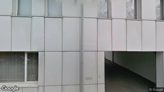 Büros zur Miete i Antwerpen Wilrijk – Foto von Google Street View