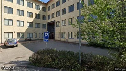 Kontorslokaler för uthyrning i Träskända – Foto från Google Street View