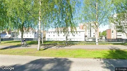 Kontorslokaler för uthyrning i Uleåborg – Foto från Google Street View