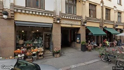 Bedrijfsruimtes te huur in Helsinki Eteläinen - Foto uit Google Street View