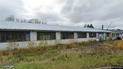 Lagerlokaler til leje i Kaarina - Foto fra Google Street View