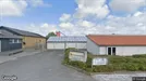 Lagerfastighet till salu, Thisted, North Jutland Region, Kirkebyvej 4