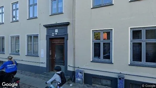 Lokaler til salgs i Roskilde – Bilde fra Google Street View