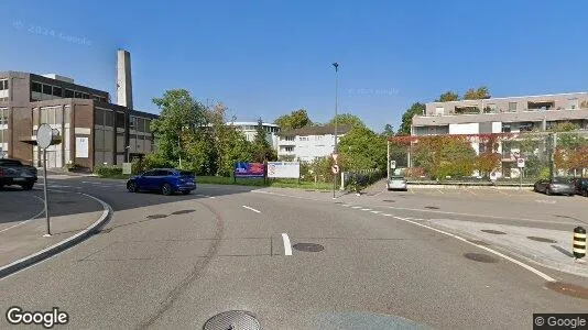 Büros zur Miete i Liestal – Foto von Google Street View