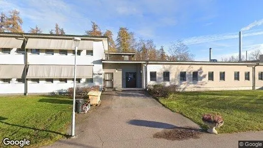 Office spaces for rent i Västerås - Photo from Google Street View