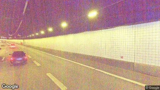 Lokaler til leje i Gøteborg Centrum - Foto fra Google Street View