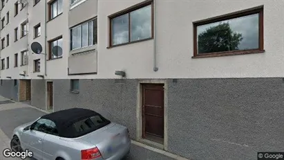 Office spaces for rent in Stockholm South - Photo from Google Street View