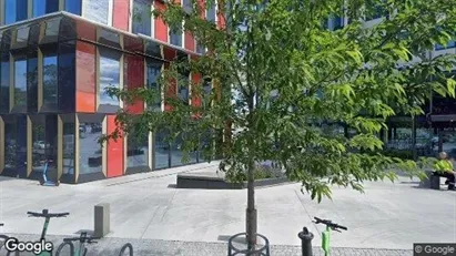 Kantorruimte te huur in Stockholm South - Foto uit Google Street View