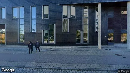 Lokaler til leje i Hyllie - Foto fra Google Street View
