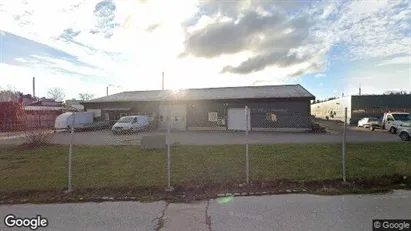 Producties te huur in Västerås - Foto uit Google Street View