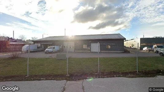 Producties te huur i Västerås - Foto uit Google Street View