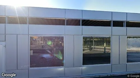 Lagerlokaler til leje i Askim-Frölunda-Högsbo - Foto fra Google Street View