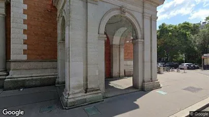 Kontorer til leie i Wien Innere Stadt – Bilde fra Google Street View