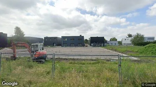Företagslokaler för uthyrning i Almere – Foto från Google Street View