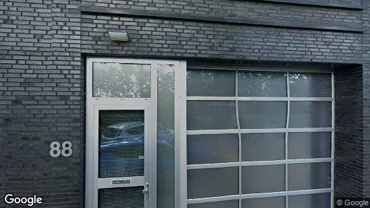 Commercial properties for rent i Cromstrijen - Photo from Google Street View