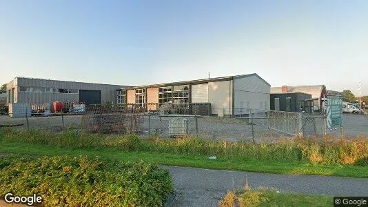 Lokaler til leje i Marum - Foto fra Google Street View