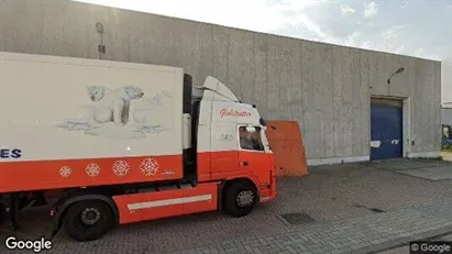 Lokaler til salg i Nieuwegein - Foto fra Google Street View