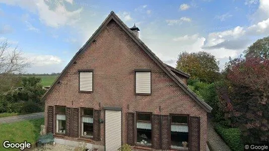 Commercial properties for sale i Zaltbommel - Photo from Google Street View