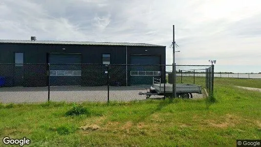 Lokaler til salgs i Schouwen-Duiveland – Bilde fra Google Street View
