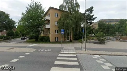 Magazijnen te huur in Stockholm South - Foto uit Google Street View