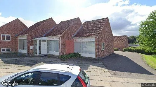 Klinikker til leie i Herlev – Bilde fra Google Street View