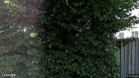 Lager zur Miete i Gilleleje – Foto von Google Street View