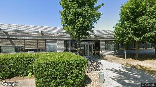 Kontorer til leie i Køge – Bilde fra Google Street View