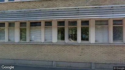 Kontorer til leie i Lundby – Bilde fra Google Street View