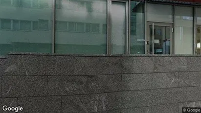 Büros zur Miete in Espoo – Foto von Google Street View