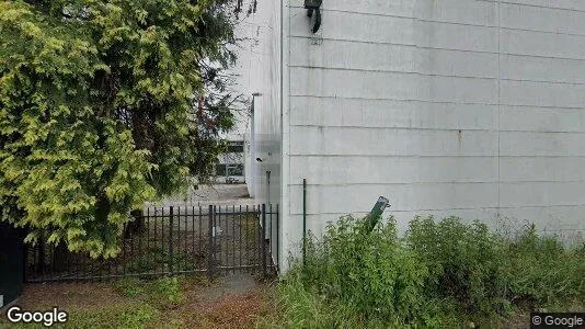 Industrilokaler för uthyrning i Stad Gent – Foto från Google Street View