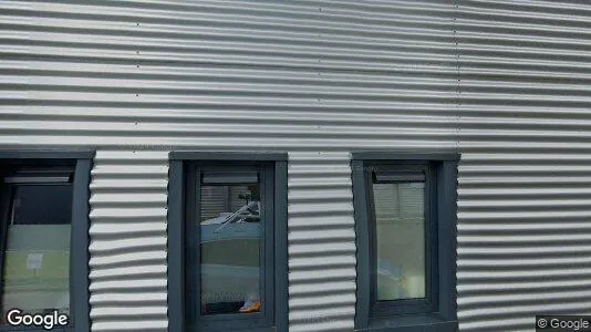 Kontorslokaler för uthyrning i Lansingerland – Foto från Google Street View