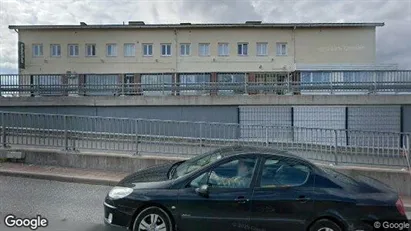 Lokaler til salgs i Pöytyä – Bilde fra Google Street View