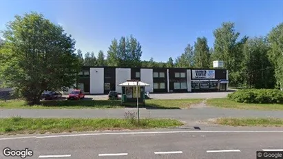 Warehouses for rent in Asikkala - Photo from Google Street View