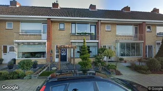 Lokaler til salg i Lisse - Foto fra Google Street View