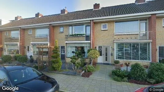 Commercial properties for sale i Lisse - Photo from Google Street View