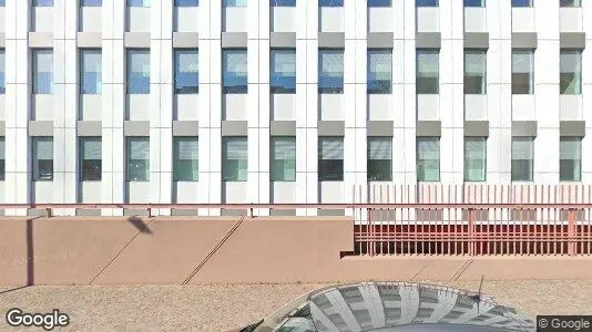 Bedrijfsruimtes te huur i Viale - Foto uit Google Street View