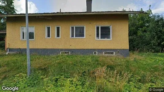 Företagslokaler för uthyrning i Helsingfors Västra – Foto från Google Street View