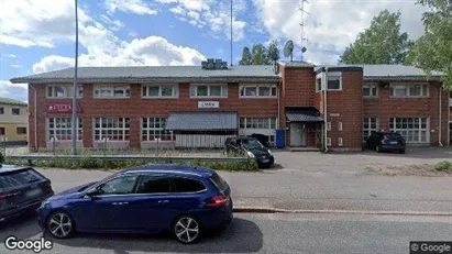 Kontorlokaler til leje i Helsinki Pohjoinen - Foto fra Google Street View