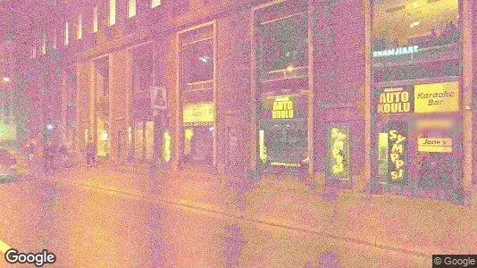 Kantorruimte te huur i Helsinki Eteläinen - Foto uit Google Street View