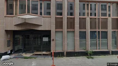Büros zum Kauf in Brüssel Etterbeek – Foto von Google Street View