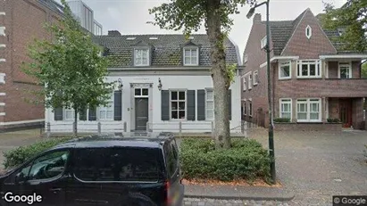 Kontorlokaler til leje i Oisterwijk - Foto fra Google Street View