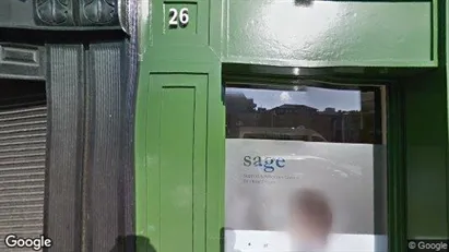 Büros zur Miete in Dublin 7 – Foto von Google Street View