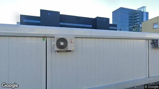 Gewerbeflächen zum Kauf i Tallinn Kesklinna – Foto von Google Street View