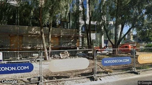 Företagslokaler för uthyrning i Tallinn Kesklinna – Foto från Google Street View