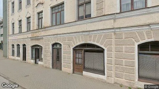 Bedrijfsruimtes te huur i Valga - Foto uit Google Street View