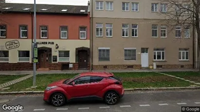 Företagslokaler för uthyrning i Bratislava Nové Mesto – Foto från Google Street View