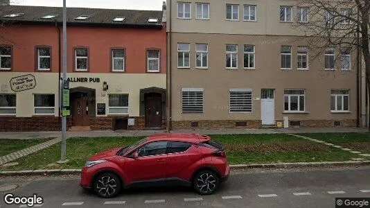 Företagslokaler för uthyrning i Bratislava Nové Mesto – Foto från Google Street View