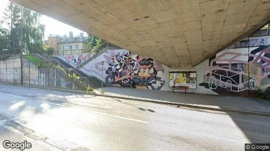 Företagslokaler för uthyrning i Žilina – Foto från Google Street View